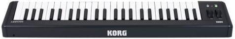Korg microKey2-49 49 Key USB MIDI Controller 2