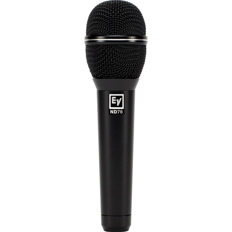 Electro-Voice ND76 Dynamic Microphone