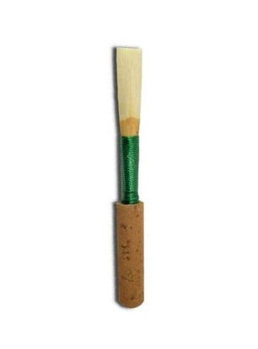 Emerald 601MS Oboe Reed - Medium Soft 2