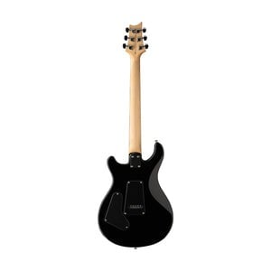 PRS SE CE24 Electric Guitar - Black Cherry 5