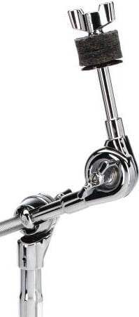 Gibraltar SC-4425MB Mini Cymbal Boom Arm - With Ratchet Tilter 2