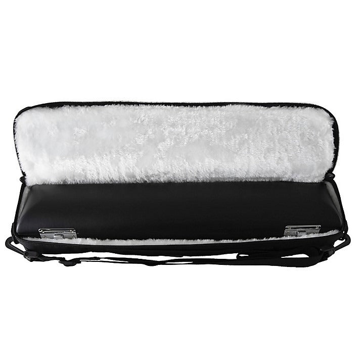 Selmer SFL611BO Flute With Offset G - Sterling Silver