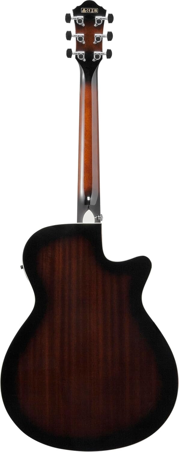 ibanez-aeg7ldvs-auditorium-acoustic-electric-guitar-dark-violin-sunburst 5