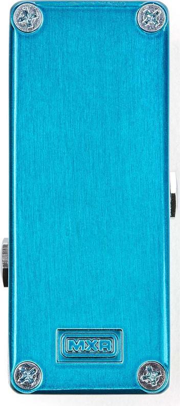 MXR CSP027 Timmy Overdrive