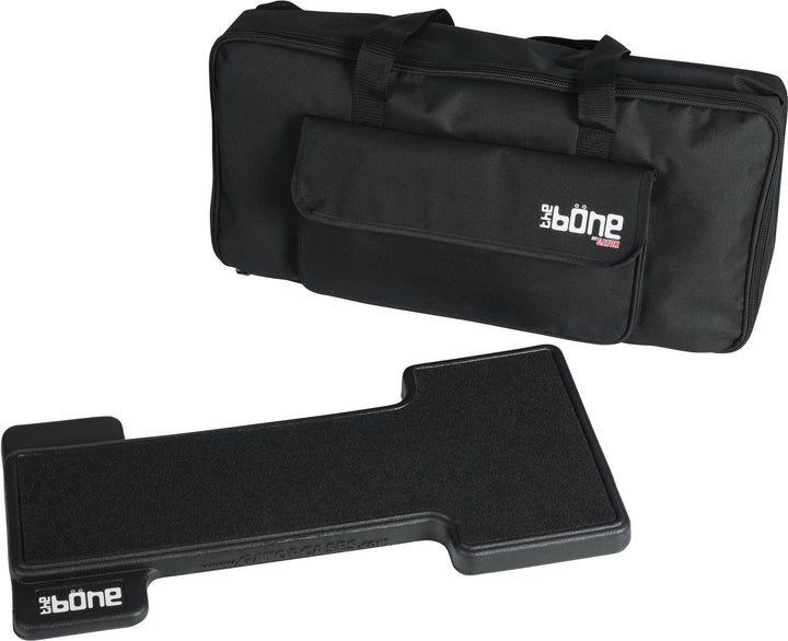 Gator G-BONE Pedal Board with Carry Case