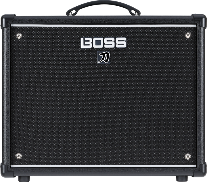 Boss Katana 50 'Generation 3' Combo Guitar Amplifier - 50 Watts