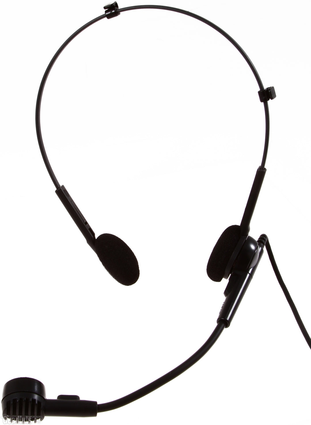 Audio Technica PRO8HEX Wired Headworn Mic with XLR Connector