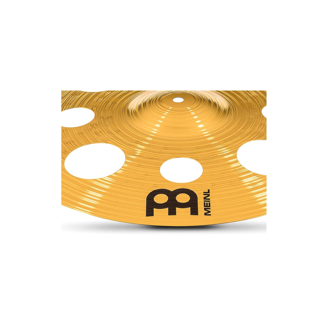 Meinl HCS 16" Trash Crash Cymbal - (HCS16TRC )