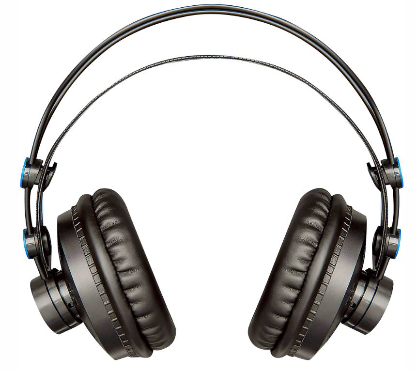 Presonus AudioBox Ultimate Bundle 25th Anniversary Edition Black