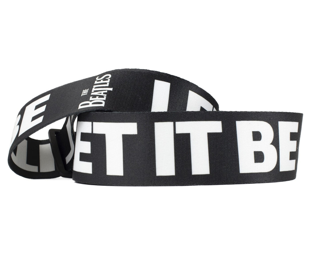 Perris 2\" The Beatles Let It Be Strap - (LPCP6084) 2