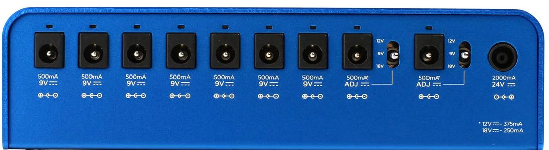 Strymon Zuma Power Supply