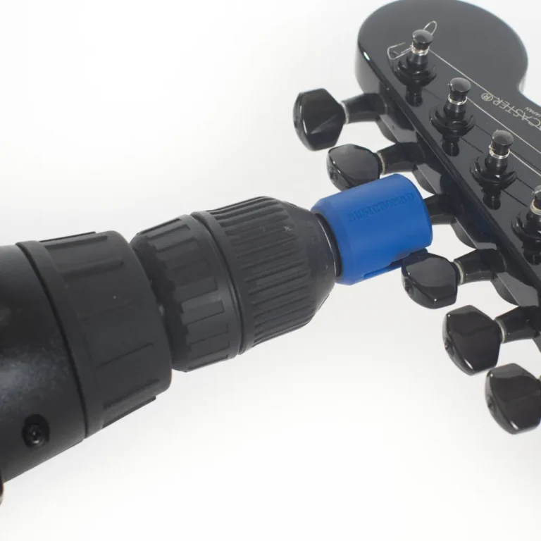 Music Nomad MN220 GRIP Bit – Peg Winder Attachment 2