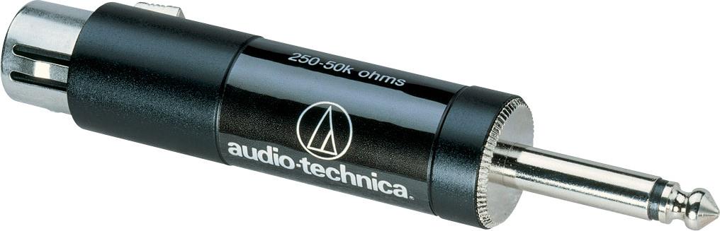 Audio-Technica CP8201 Microphone Transformer