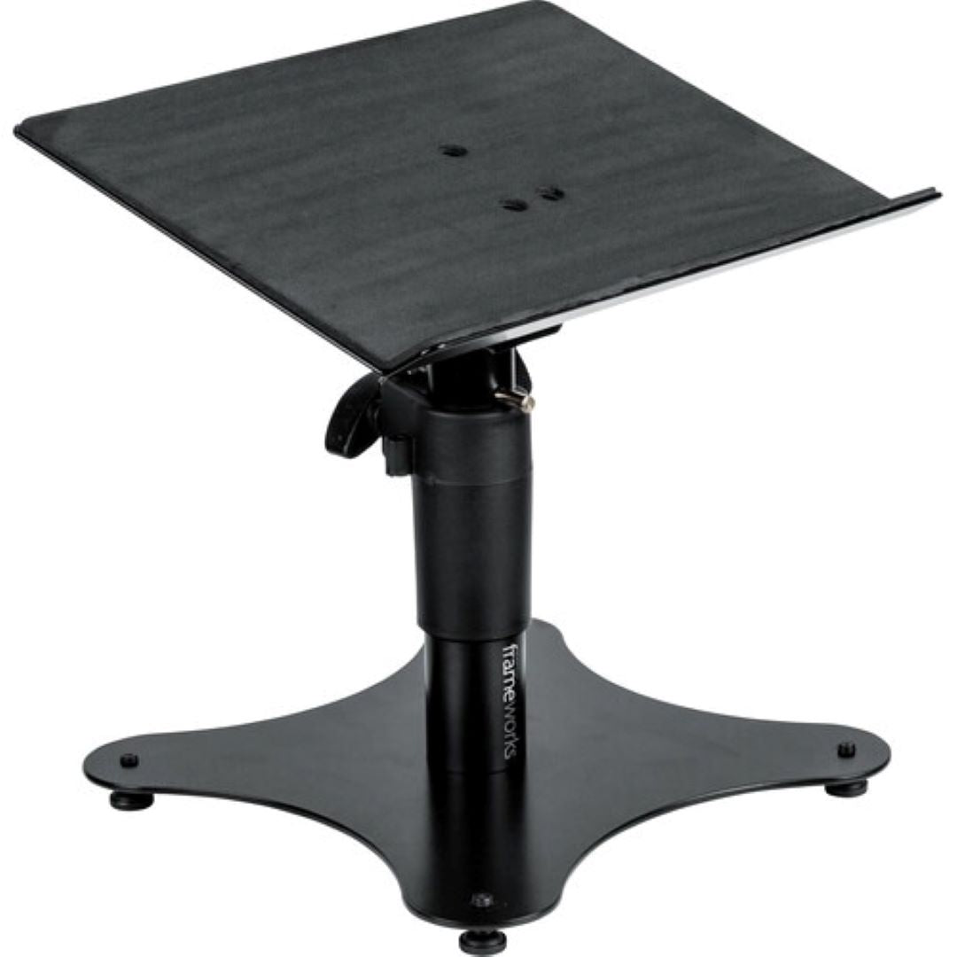 Gator GFWLAPTOP2000 Universal Laptop Desktop Stand