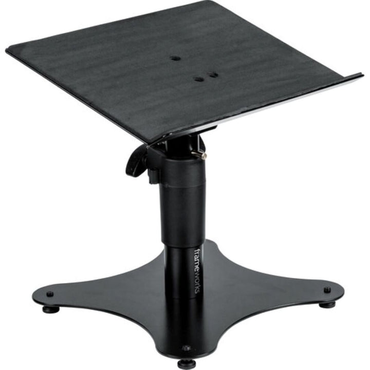 Gator GFWLAPTOP2000 Universal Laptop Desktop Stand