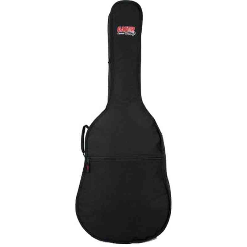 Gator Cases GBE-MINI-ACOU Mini Acoustic Guitar Gig Bag