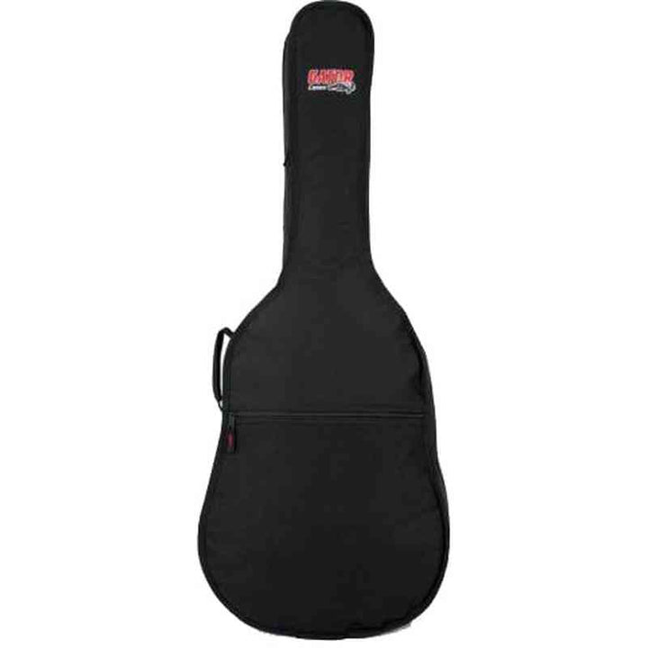 Gator Cases GBE-MINI-ACOU Mini Acoustic Guitar Gig Bag