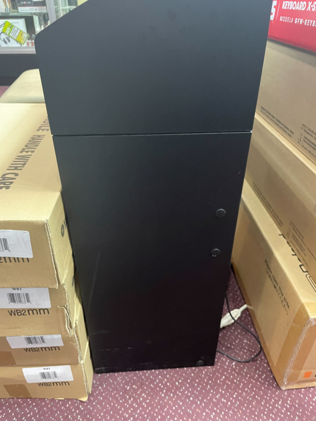 Casio PX780 Privia Digital Piano w/Stand (B-Stock)