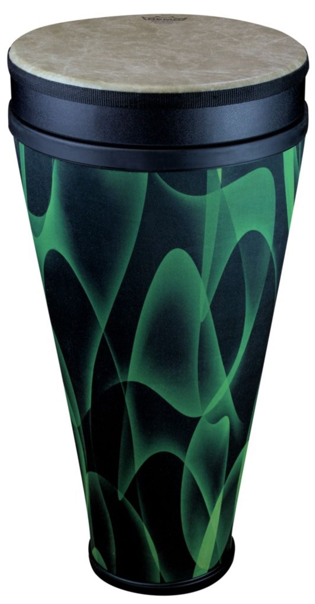 Remo Versa 12\" Timbau Drum - Green