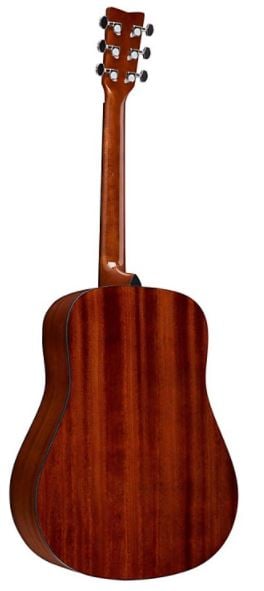 Yamaha Gigmaker Deluxe Acoustic Package Natural 3