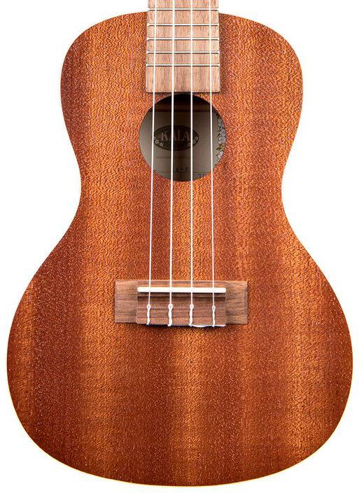 Kala KA-C Mahogany Concert Ukulele