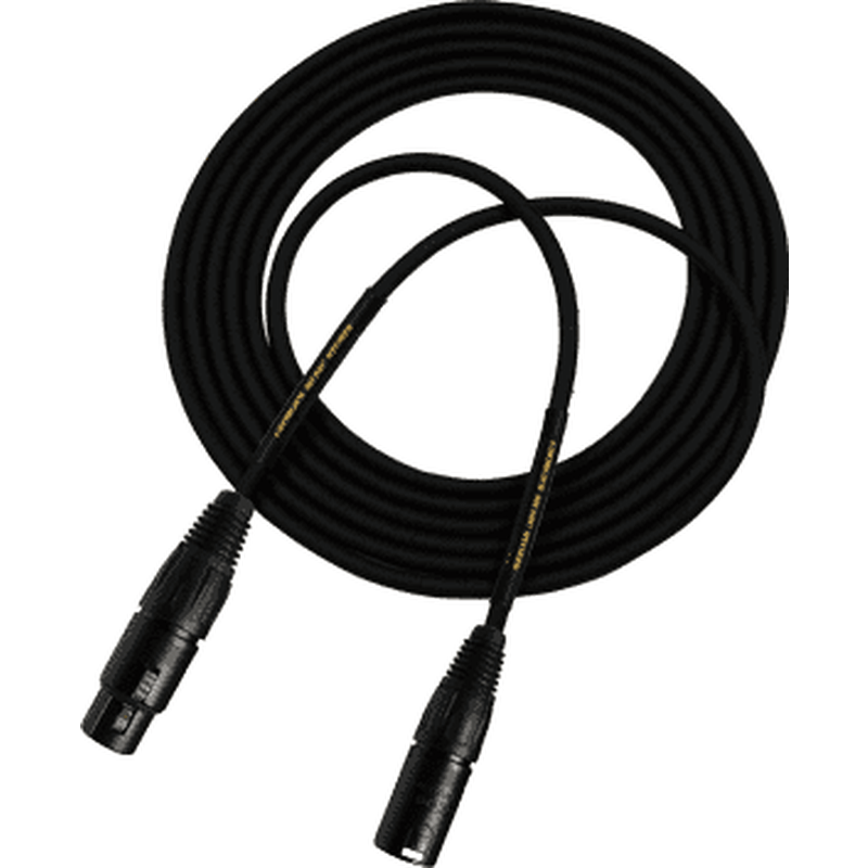 RapcoHorizon Road Warrior RWLOZ-30 30-ft Microphone Cable (XLR-XLR)