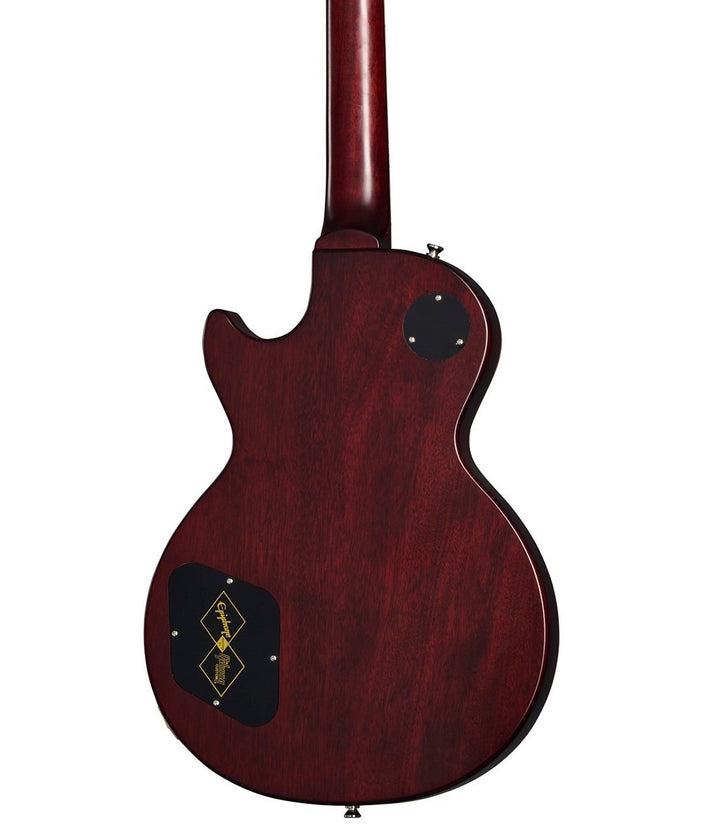 Epiphone 'IGC' 1959 Les Paul Standard Electric Guitar - Tobacco Burst