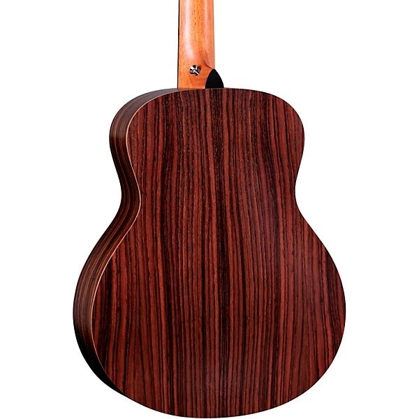 Taylor GS Mini-e Rosewood Acoustic Electric Guitar - Sunburst 5