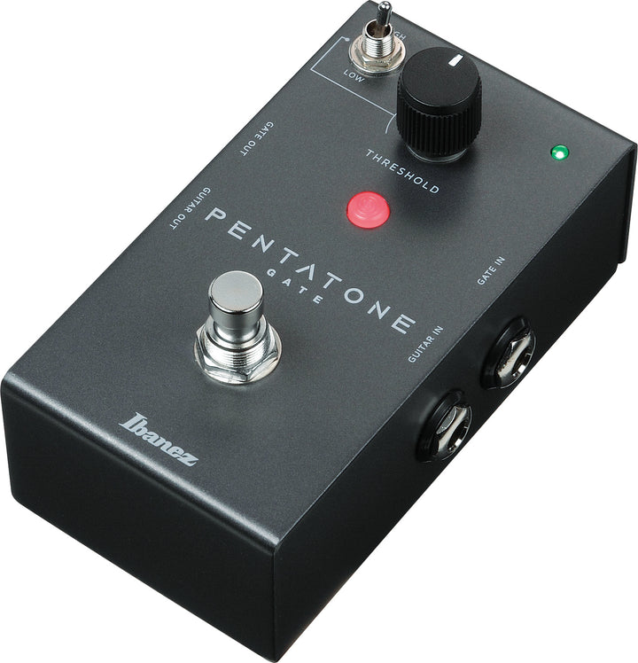Ibanez PTGATE Pentatone Noise Gate Pedal