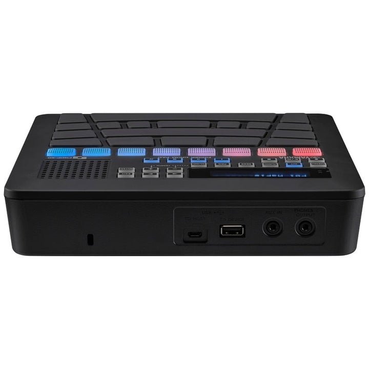 Yamaha FGDP-50 Finger Drum Pad Controller - Black