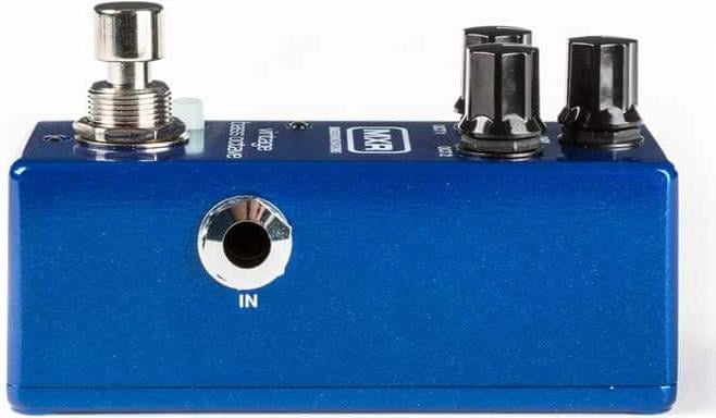 MXR M280 Vintage Bass Octave 4