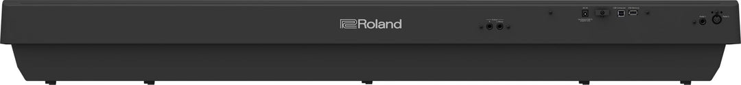 Roland FP-30X 88 Key Digital Piano - Black 5