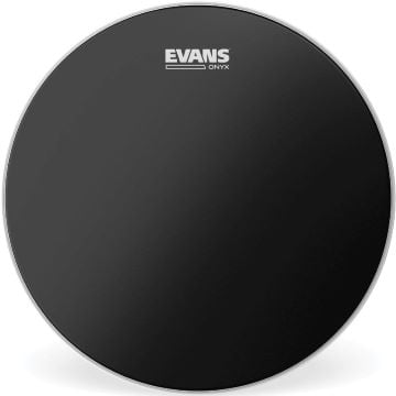 Evans B14ONX2 Onyx Series Drum Head - 14"