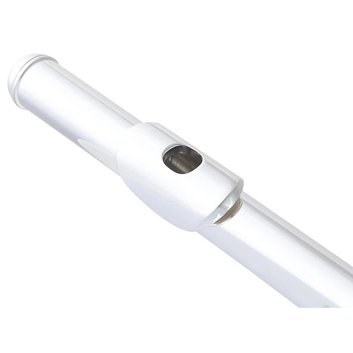 Selmer SFL611BO Flute With Offset G - Sterling Silver