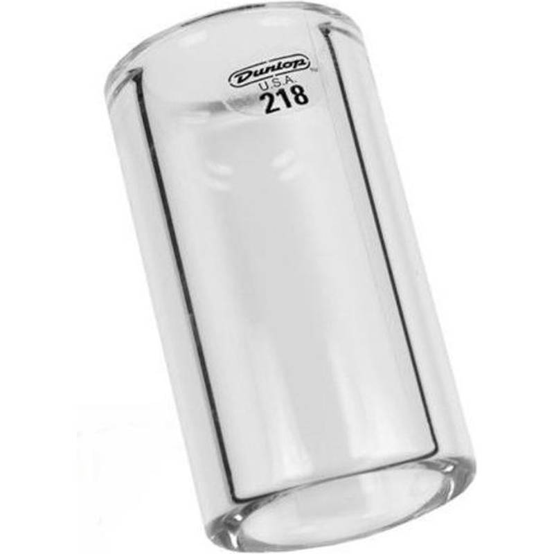Dunlop Glass Slide #218