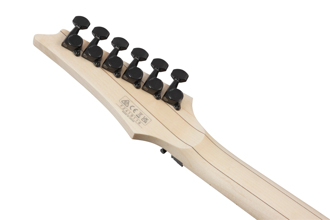 Ibanez RG550EB RG Genesis Collection Electric Guitar - Electric Blue