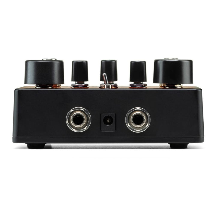 Electro-Harmonix Hell Melter Distortion Pedal 2