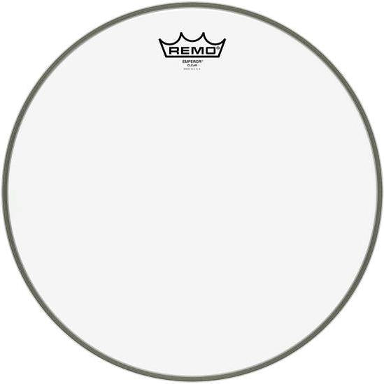 Remo 14" BE031400 Emperor Clear Drum Head