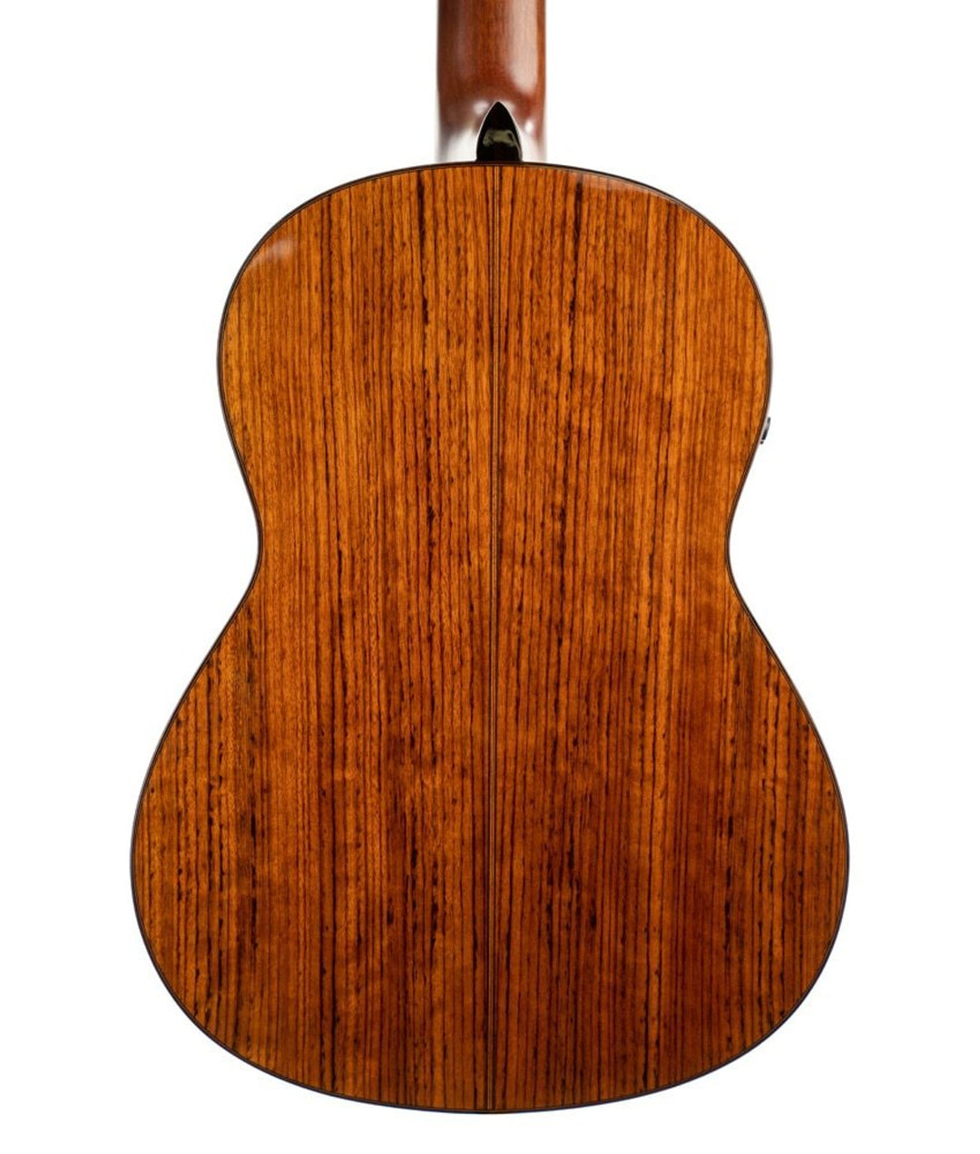 Yamaha CG-TA TransAcoustic Nylon String Acoustic-Electric Guitar - Vintage Tint