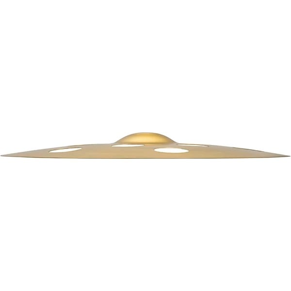 Sabian SBR O-Zone Cymbal - 16\" 2