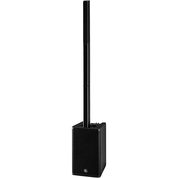 Yamaha DXL1K Powered Column Speaker System - Black