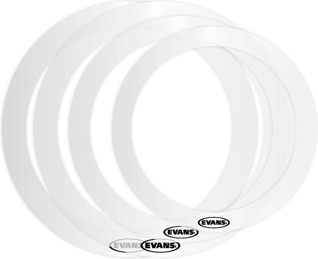 Evans E-Rings Package - Fusion