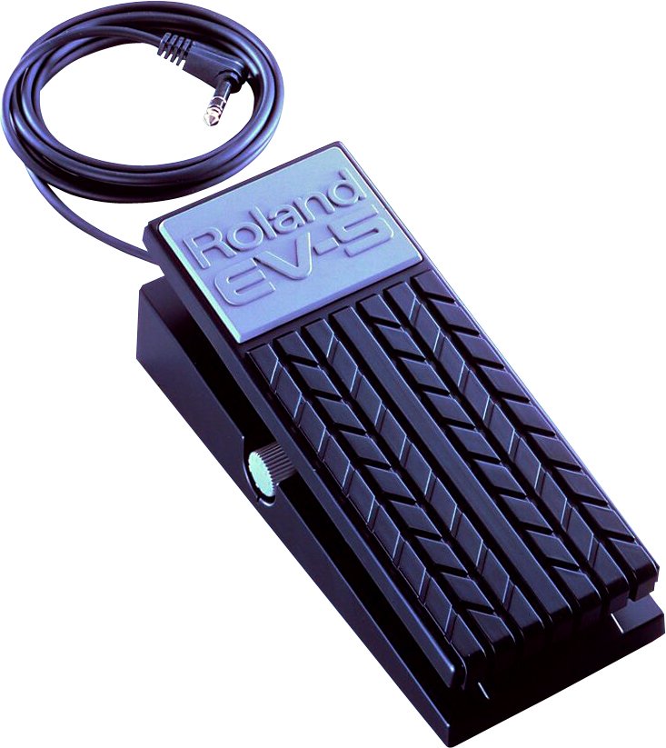 Roland EV5 Expression / Volume Pedal