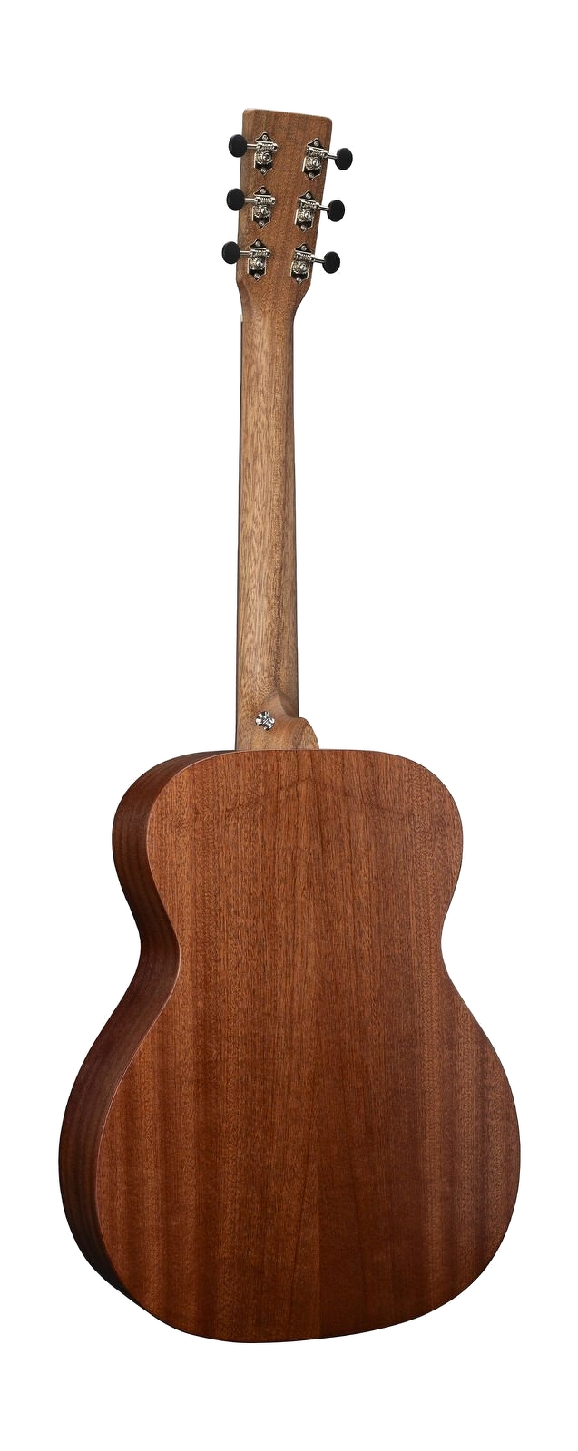 Martin 000 Jr-E Acoustic Electric Guitar - Cherry Stain