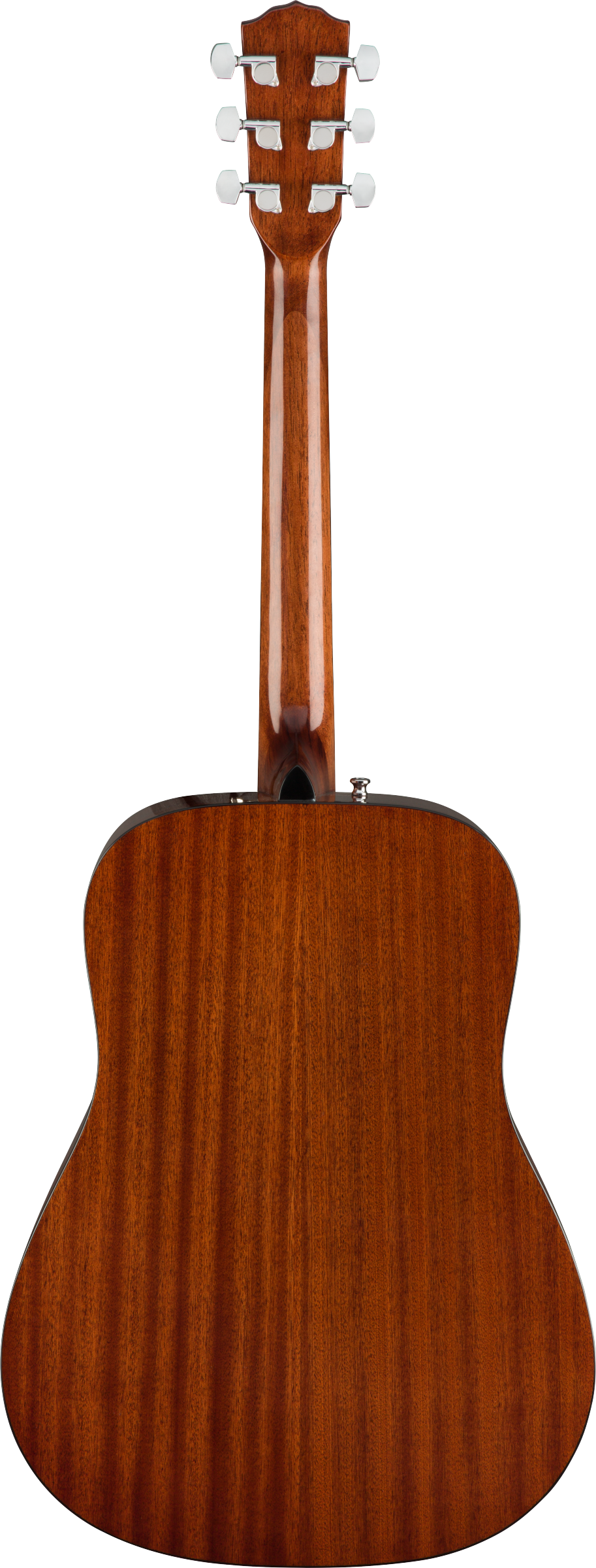Fender CD-60S V2 Acoustic Dreadnought Pack Natural