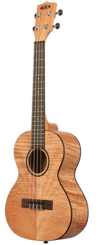 Kala KA-TEM Exotic Mahogany Tenor Ukulele