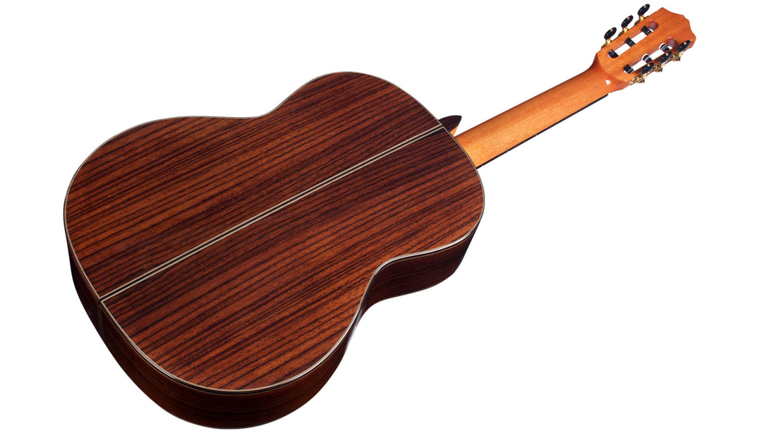 Cordoba C7CD Cedar Solid Top Classical Guitar (Natural) 3