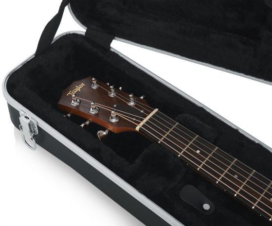 Gator GC-GSMINI GS Mini Hardshell Case 5