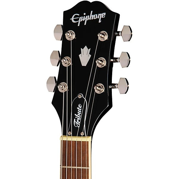Epiphone SG Tribute Plus - Cherry Burst