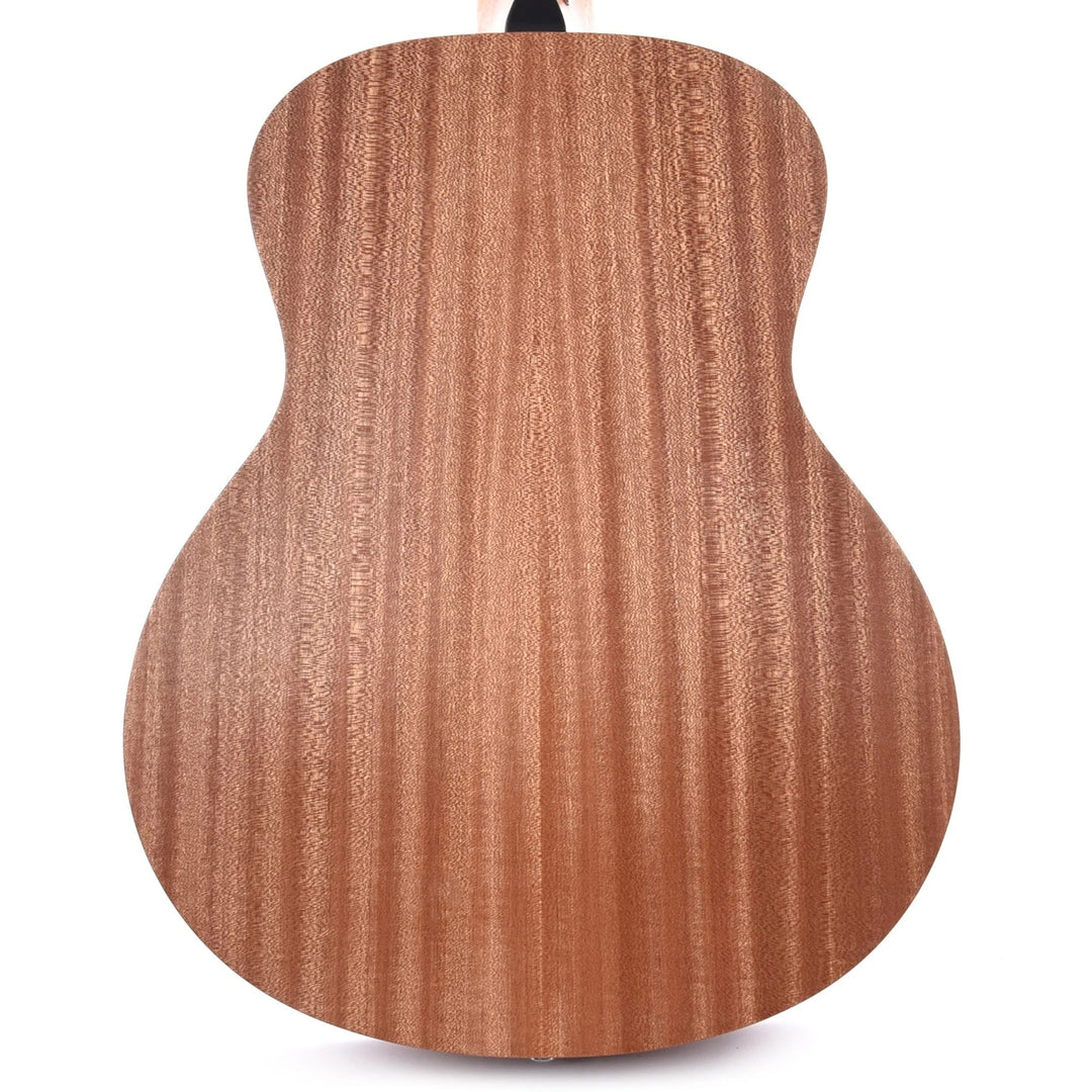Taylor GS Mini Mahogany Left-Hand Guitar With Gig Bag 5